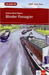 Blinder Passagier (With CD)