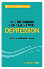 Understanding and Dealing with Depression Book