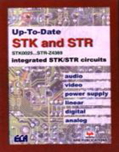 Up to Date STk and STR