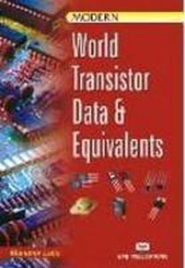Modern World Transistor Data and Equivalents