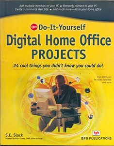 Do it Yourself: Digital Home Office Projects
