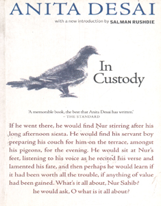 In Custody