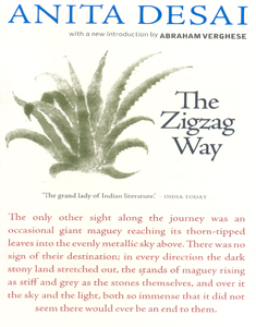 The Zigzag Way