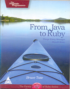 From Java to Ruby