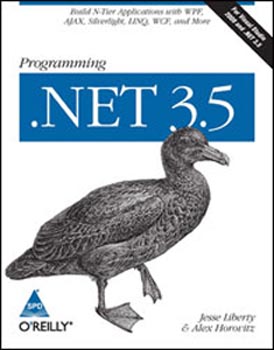 Programming .NET 3.5