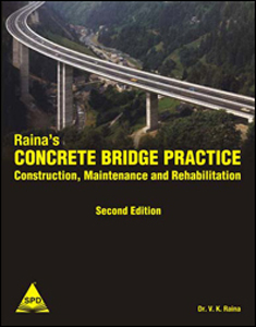 Rainas Concrete Bridge Practice: Construction Maintenance and Rehabilitation [HB]