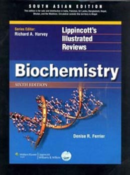 Lippincotts Illustrated Reviews Biochemistry