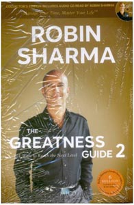 The Greatness Guide 2: 101 Ways to Reach the Next Level