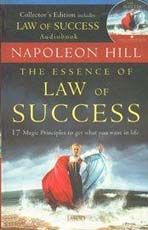 The Essence of Law of Success (Law of Success Audiobook) W/CD