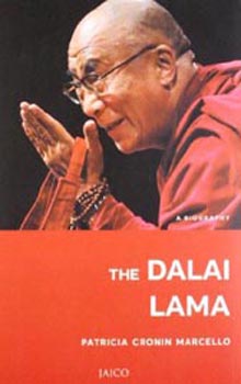 The Dalai Lama : A Biography