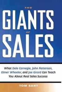 The Giant of Sales