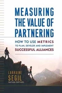 Measuring the Value of Partnering