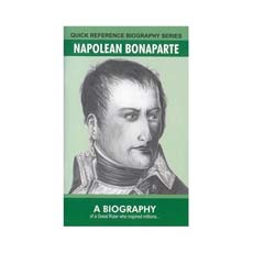 Napolean Bonaparte Biography