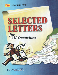 Selected Letters for all Occasions