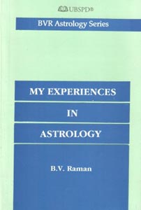 My Experiences in Astrology