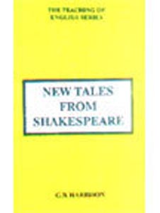 New Tales from Shakespeare