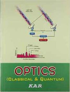 Optics Classical and Quantum