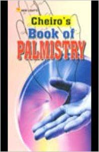 Cheiro's Book of Palmistry