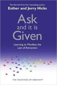 Ask and it is Given : Learning to Manifest Your Desires