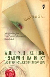 Would You Like Some Bread with that Book?