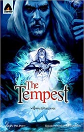 TheTempest (Campfire Graphic Novels)