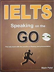 IELTS Speaking On The Go