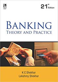 Banking Theory and Practice
