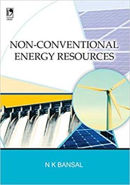 Non Conventional Energy Resources