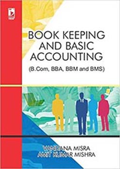 Book Keeping And Basic Account