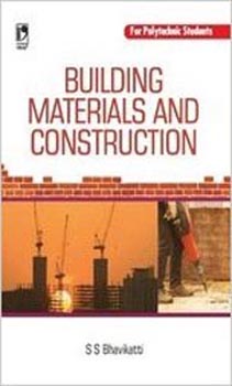 BUILDING MATERIALS AND CONSTRUCTION