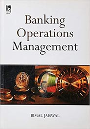 Banking Operations Management