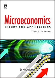 Microeconomics : Theory and Applications