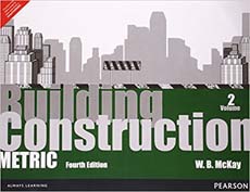 Building Construction Metric : Vols 2