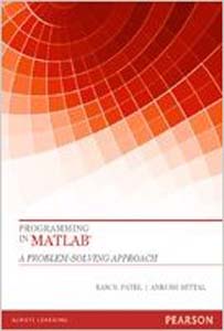 Programming in Matlab