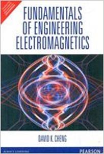 Fundamentals of Engineering Electromagnetics