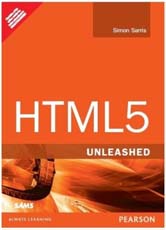 HTML 5 Unleashed