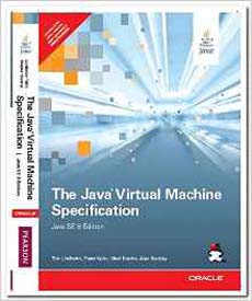 The Java Virtual Machine Specification Java SE 8