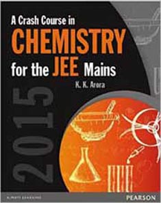 A Crash Course in Chemistry for The Jee Mains