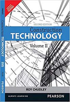 Construction Technology Vol. II