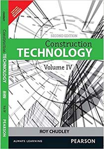 Construction Technology Vol. IV