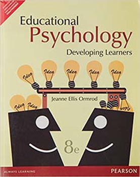 Educational Psychology Developing Learners