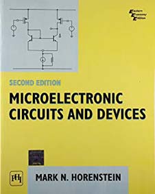 Microelectronic Circuit and Devices 