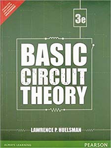 Basic Circuit Theory