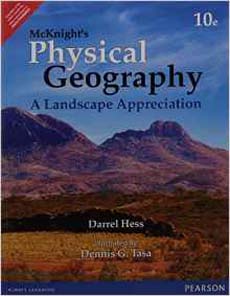 McKnights Physical Geography A Landscape Appreciation