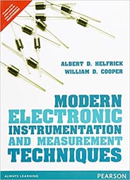 Modern Electronic Instrumentation And Measurment Techniques