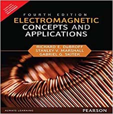 Electromagnetic Concepts and Applications