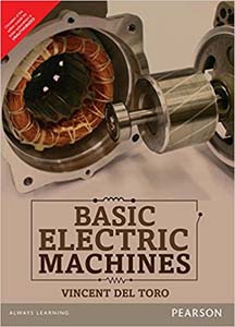 Basic Electric Machines