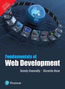 Fundamentals of Web Development