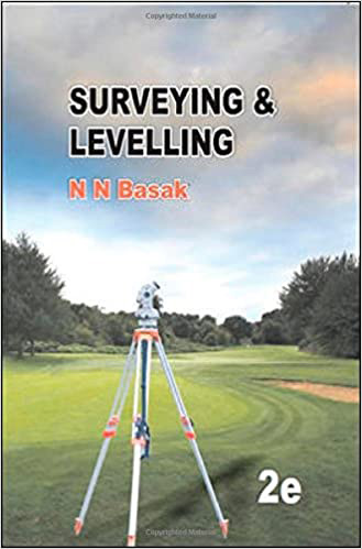 Surveying and Levelling 
