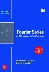 Fourier Series and Boundary Value Problems (English)